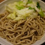 つけ麺 らーめん バカ野郎 - 