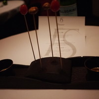 レストラン ラ フィネス - 