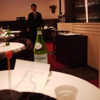 レストラン ラ フィネス - 