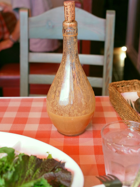 イタリア食堂 キャンティ ヴォーノ（CHIANTI-BUONO） - 青葉通一番町（イタリアン）の写真