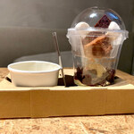 フロランタン - 