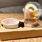 フロランタン - 