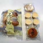 샤토레제 쓰 이치미타점