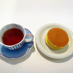 샤토레제 쓰 이치미타점