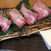 炭火焼肉 ナカオ商店
