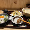 純愛うどん なでしこ