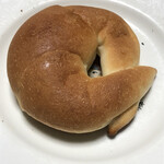 和良自由が丘工房＆WARA CAFE - 塩パン@210円