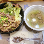 カリフォルニア食堂 - 