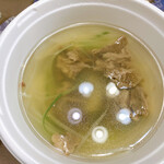 カリフォルニア食堂 - 