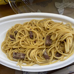 カリフォルニア食堂 - 