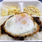 カリフォルニア食堂 - 