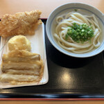 讃岐うどん 條辺 - 