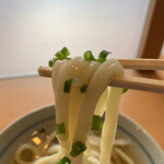 讃岐うどん 條辺 - 