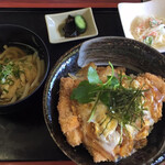 Shinshuusoba Shinanoji - 