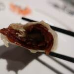 中国飯店 富麗華 - 北京脆鴨子喰らう