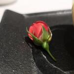 中国飯店 富麗華 - 富麗華甜品＜特製 デザート盛り合わせ＞ズームアップ