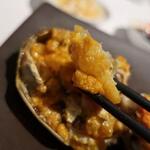 中国飯店 富麗華 - 清蒸大閘蟹喰らう