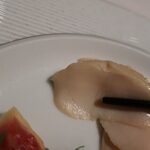 中国飯店 富麗華 - 特製六福盆喰らう