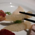 中国飯店 富麗華 - 特製六福盆喰らう