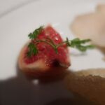 中国飯店 富麗華 - 特製六福盆＜特選前菜の盛り合わせ＞ズームアップ