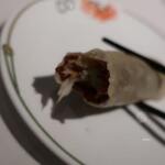 中国飯店 富麗華 - 北京脆鴨子喰らう