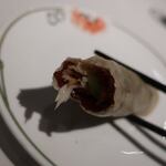 中国飯店 富麗華 - 北京脆鴨子喰らう