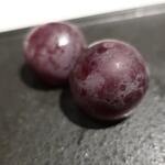 中国飯店 富麗華 - 富麗華甜品＜特製 デザート盛り合わせ＞ズームアップ