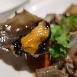 中国飯店 富麗華 - 酔鮮大閘蟹喰らう