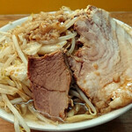 Ramen Sou Yume Wo Katare - 