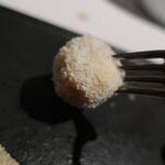 中国飯店 富麗華 - 富麗華甜品喰らう