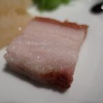 中国飯店 富麗華 - 特製六福盆＜特選前菜の盛り合わせ＞ズームアップ