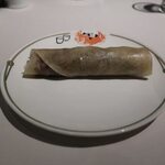 中国飯店 富麗華 - 北京脆鴨子＜名物 北京ダック＞
