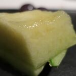 中国飯店 富麗華 - 富麗華甜品＜特製 デザート盛り合わせ＞ズームアップ