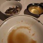 中国飯店 富麗華 - 酔鮮大閘蟹喰らう