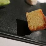 中国飯店 富麗華 - 富麗華甜品喰らう