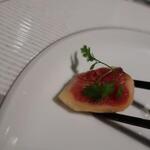 中国飯店 富麗華 - 特製六福盆喰らう