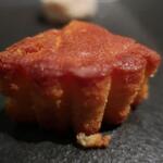 中国飯店 富麗華 - 富麗華甜品＜特製 デザート盛り合わせ＞ズームアップ