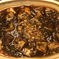 礼華 - 麻婆豆腐