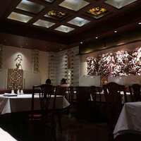 中国飯店 富麗華 - 店内の様子（１階）