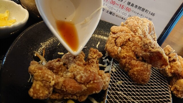 から家食堂 文化の森 からあげ 食べログ から家食堂 文化の森 からあげ 食べログ