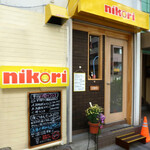 Nikori - 