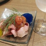 南部ビストロ うんめのす - 