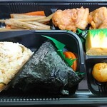 おにぎり店さくら - 