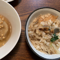 下鴨茶寮 本店 - 