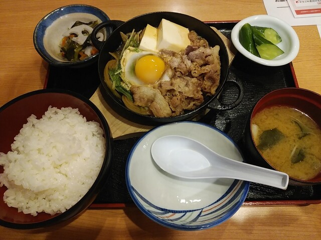 村さ来店長セット