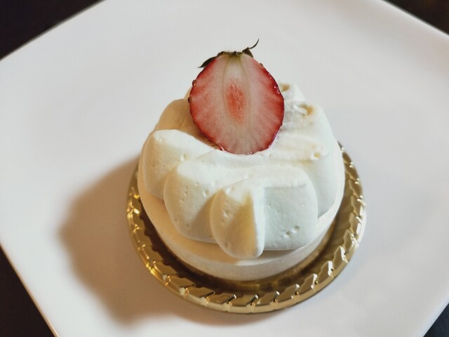 ルマン - 二戸（ケーキ）の写真