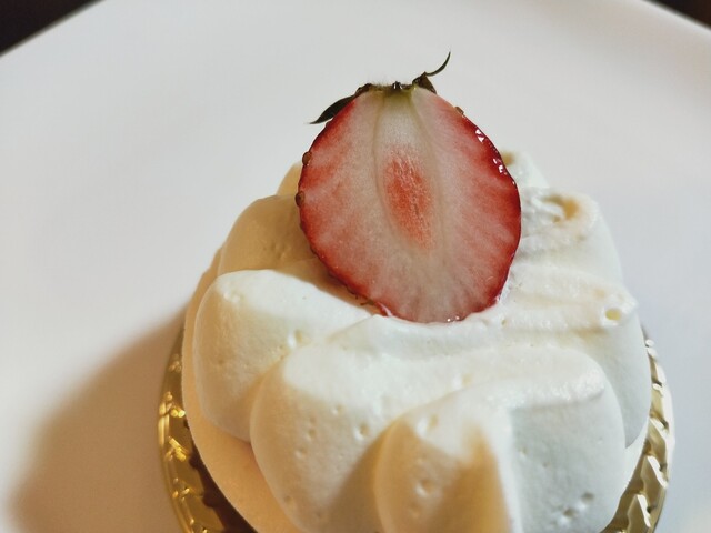 ルマン - 二戸（ケーキ）の写真