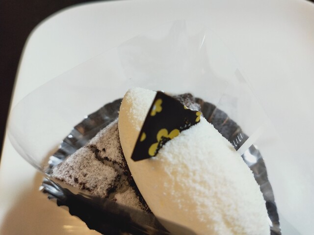 ルマン - 二戸（ケーキ）の写真