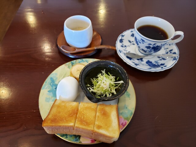 茶花 （サカ） - 新可児/喫茶店 | 食べログ