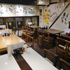 新鮮酒場すしやねん 本町店